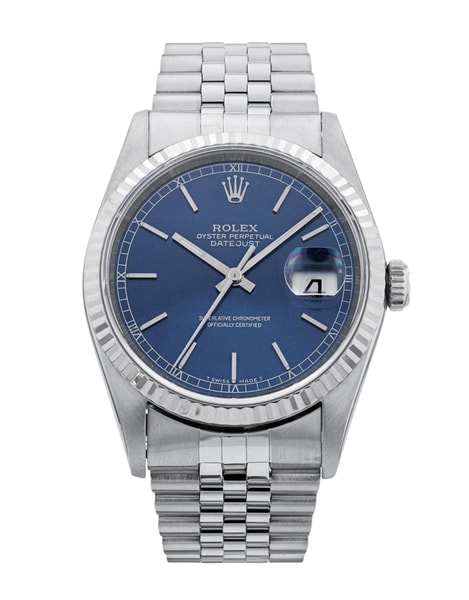Rolex Datejust 16234